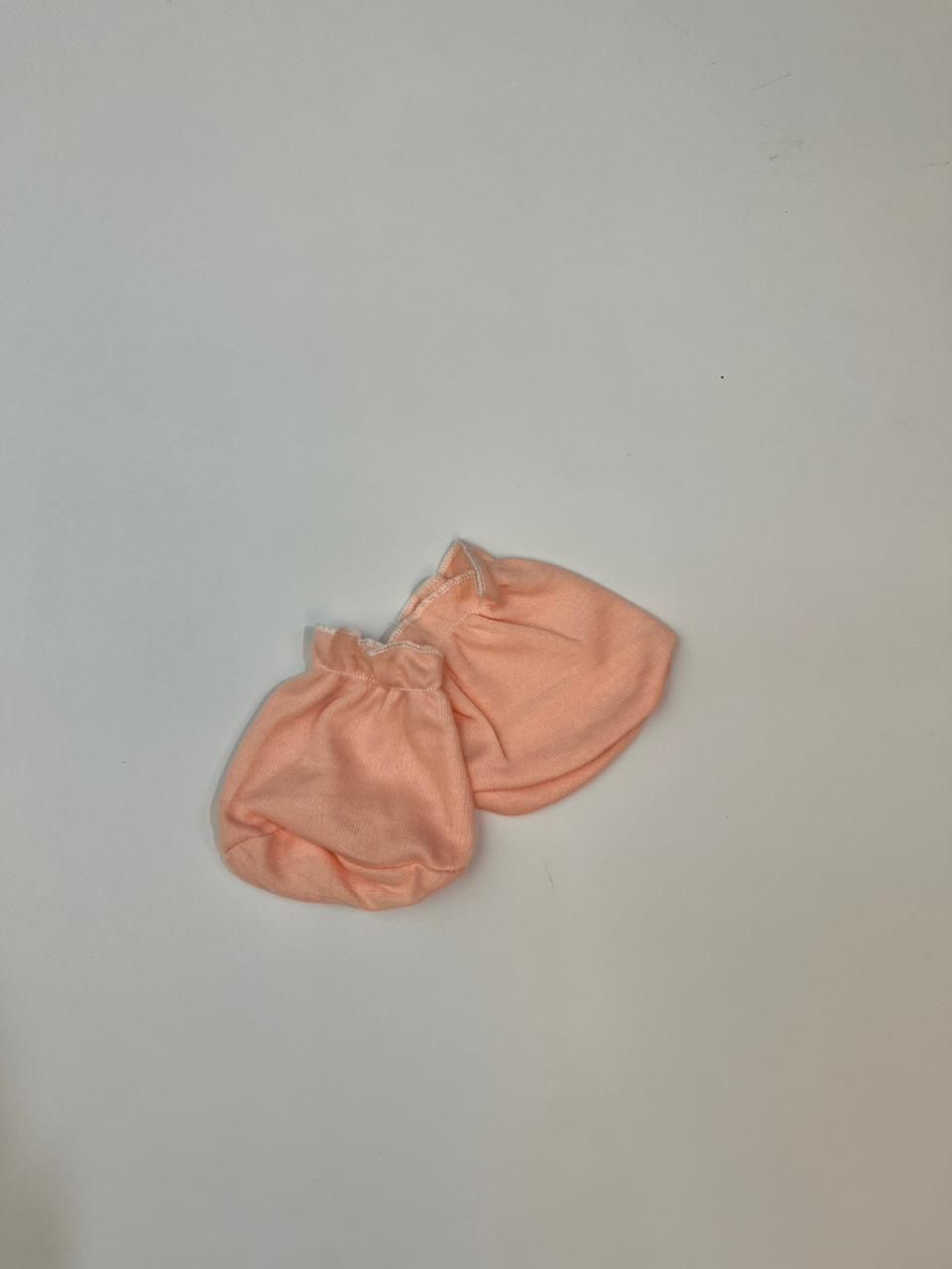 4-Piece Newborn Baby Clothing Set Pack of 3 | Soft Fabric Outfit for 0–6 Months